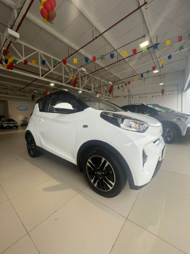 caoa chery icar 45 kw eletrico 1.0 2p automatico 2023 caoa chery icar 45 kw eletrico 1.0 2p automatico 2023