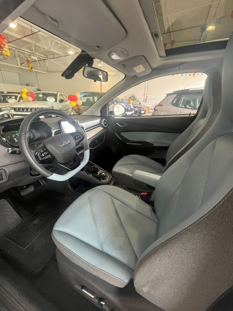 caoa chery icar 45 kw eletrico 1.0 2p automatico 2023 caoa chery icar 45 kw eletrico 1.0 2p automatico 2023