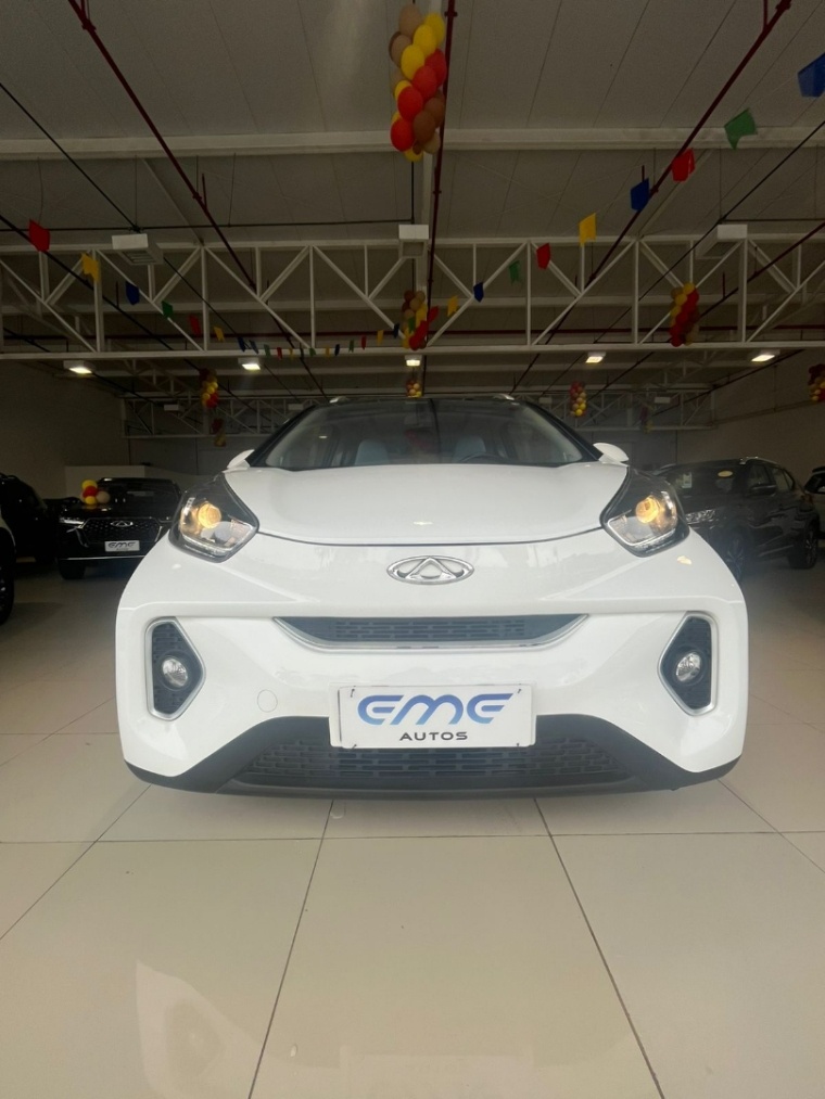 caoa chery icar 45 kw eletrico 1.0 2p automatico 2023 caoa chery icar 45 kw eletrico 1.0 2p automatico 2023