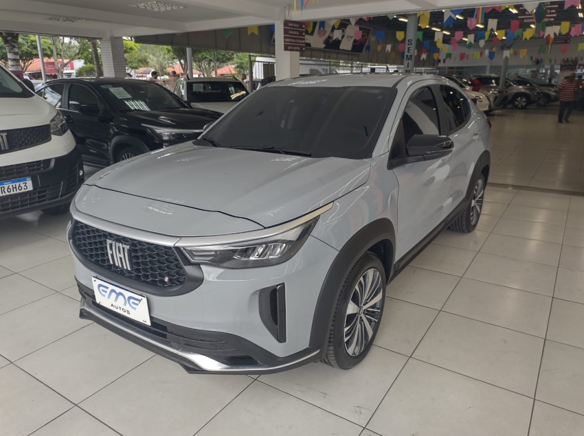 fiat fastback 1.0 turbo 200 flex audace cvt 4p automatico 2025 fiat fastback 1.0 turbo 200 flex audace cvt 4p automatico 2025