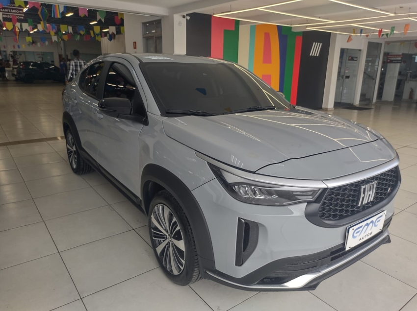 fiat fastback 1.0 turbo 200 flex audace cvt 4p automatico 2025 fiat fastback 1.0 turbo 200 flex audace cvt 4p automatico 2025