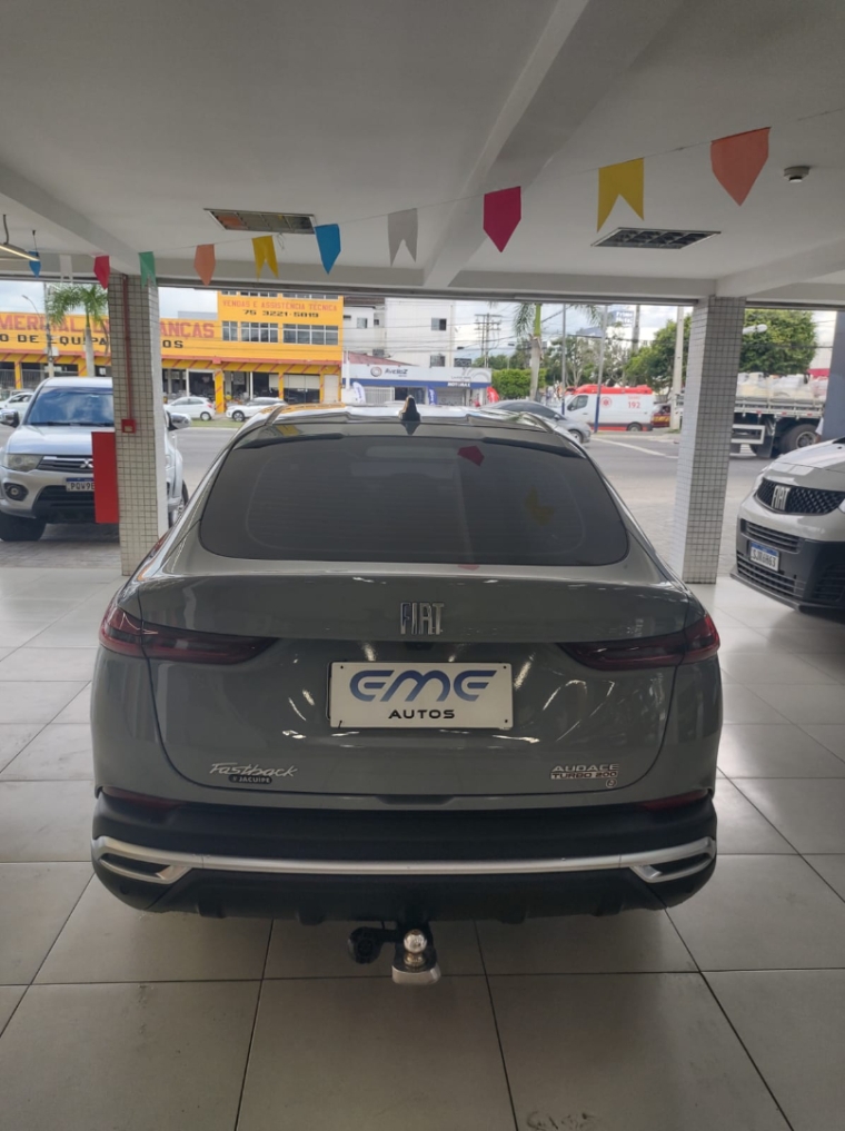 fiat fastback 1.0 turbo 200 flex audace cvt 4p automatico 2025 fiat fastback 1.0 turbo 200 flex audace cvt 4p automatico 2025