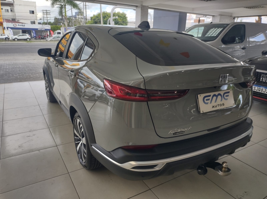 fiat fastback 1.0 turbo 200 flex audace cvt 4p automatico 2025 fiat fastback 1.0 turbo 200 flex audace cvt 4p automatico 2025