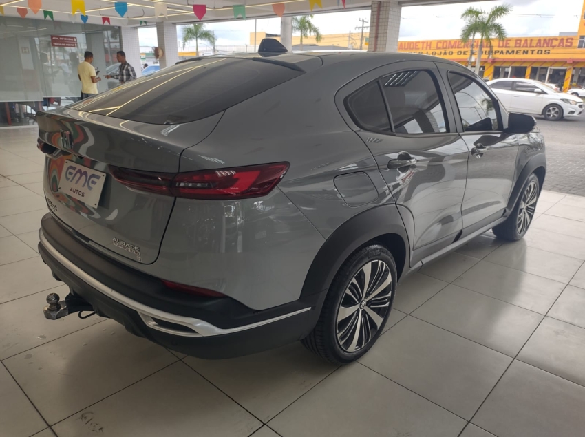 fiat fastback 1.0 turbo 200 flex audace cvt 4p automatico 2025 fiat fastback 1.0 turbo 200 flex audace cvt 4p automatico 2025