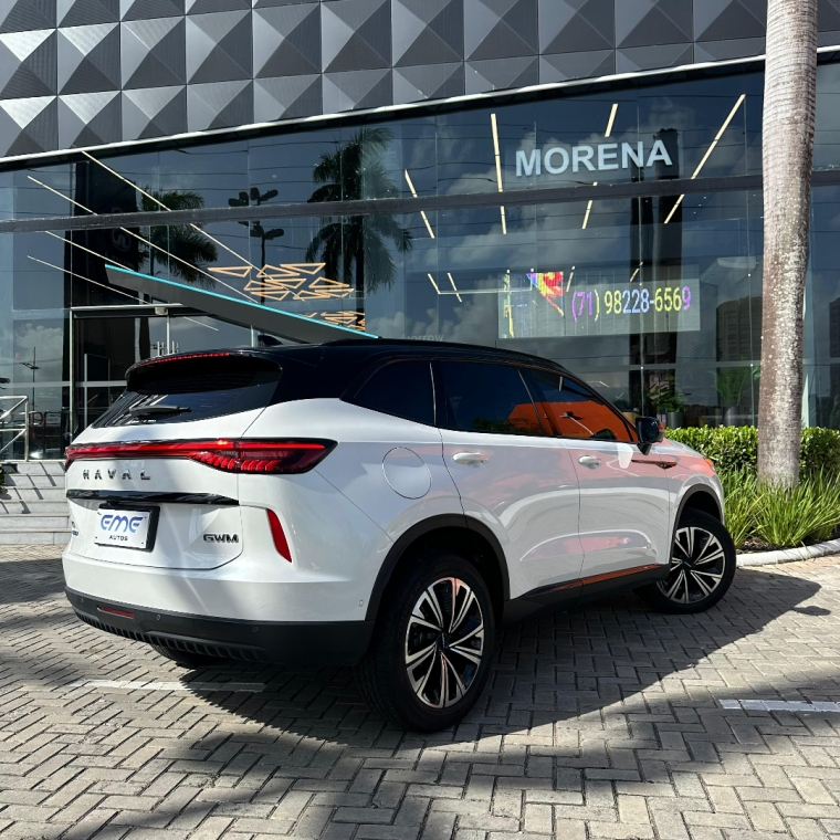 gwm haval h6 1.5 phev19 e-traction hibrido 5p automatico 2025 gwm haval h6 1.5 phev19 e-traction hibrido 5p automatico 2025