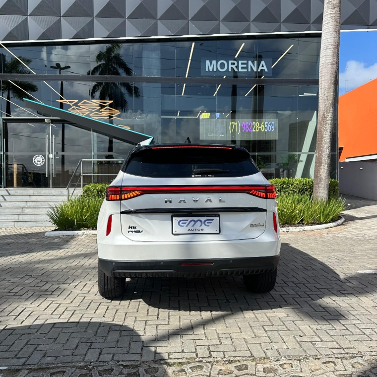 gwm haval h6 1.5 phev19 e-traction hibrido 5p automatico 2025 gwm haval h6 1.5 phev19 e-traction hibrido 5p automatico 2025