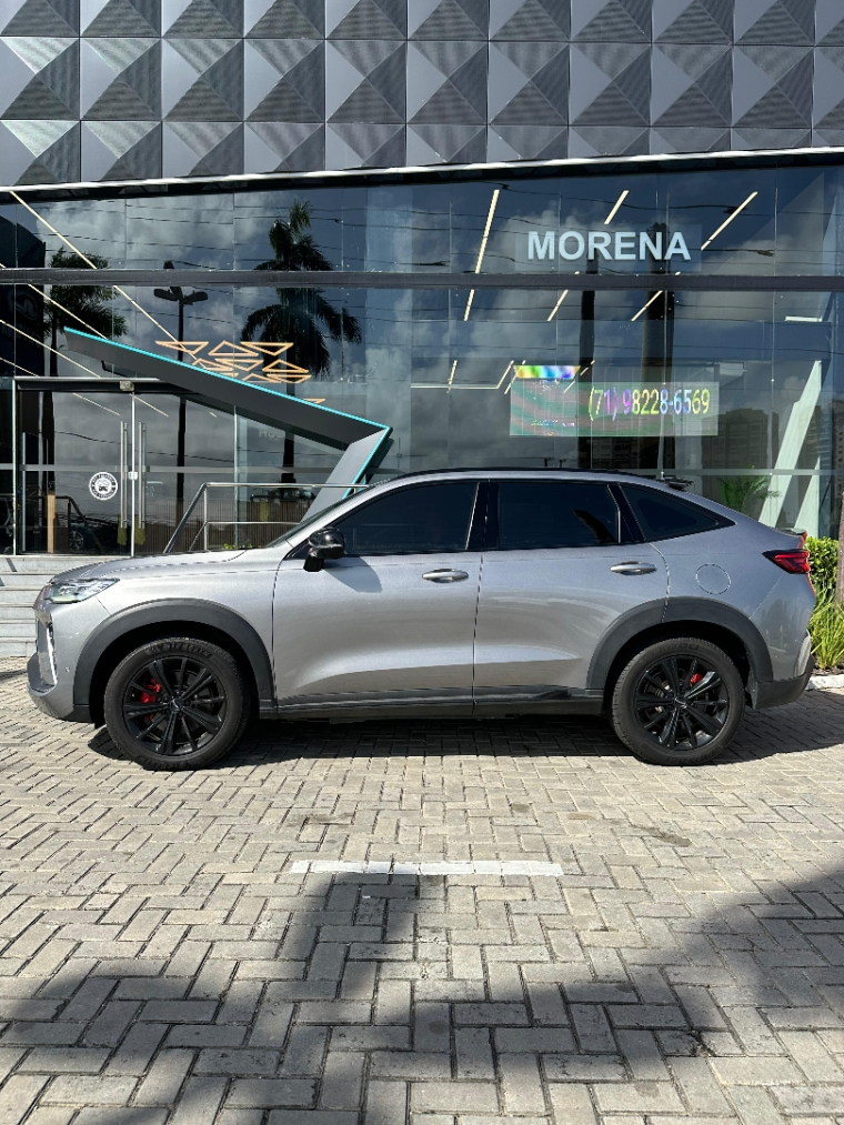gwm haval h6 gt 1.5 phev awd e-traction hibrido 5p automatico 2025 gwm haval h6 gt 1.5 phev awd e-traction hibrido 5p automatico 2025
