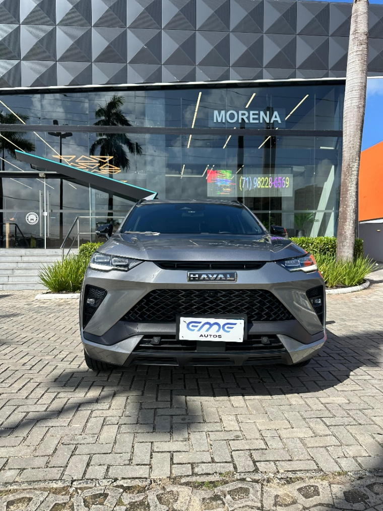 gwm haval h6 gt 1.5 phev awd e-traction hibrido 5p automatico 2025 gwm haval h6 gt 1.5 phev awd e-traction hibrido 5p automatico 2025