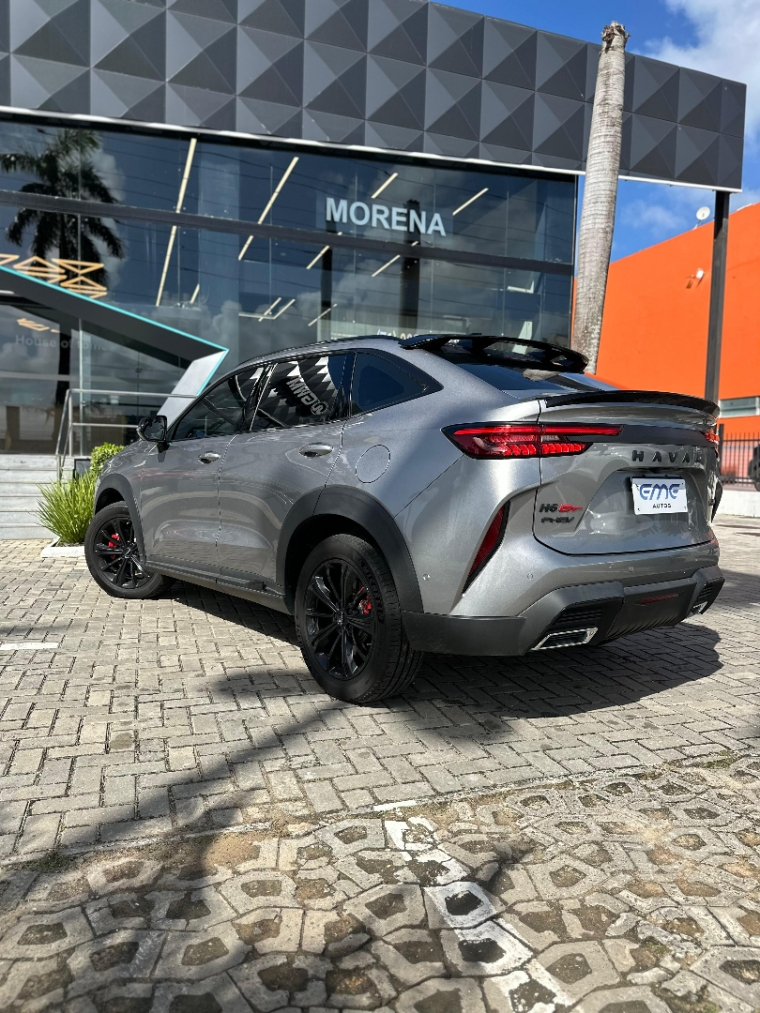gwm haval h6 gt 1.5 phev awd e-traction hibrido 5p automatico 2025 gwm haval h6 gt 1.5 phev awd e-traction hibrido 5p automatico 2025