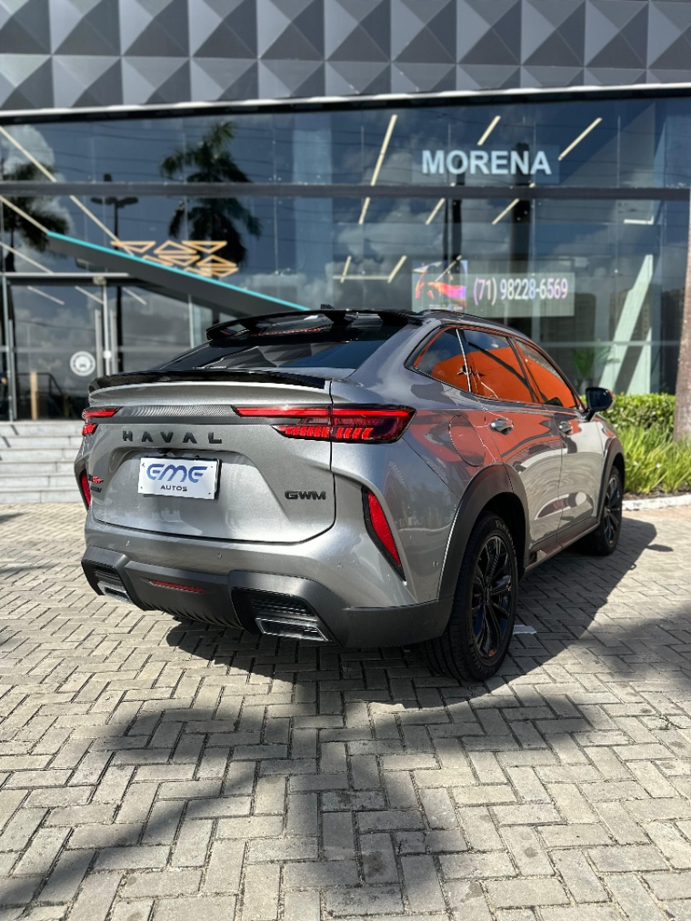 gwm haval h6 gt 1.5 phev awd e-traction hibrido 5p automatico 2025 gwm haval h6 gt 1.5 phev awd e-traction hibrido 5p automatico 2025