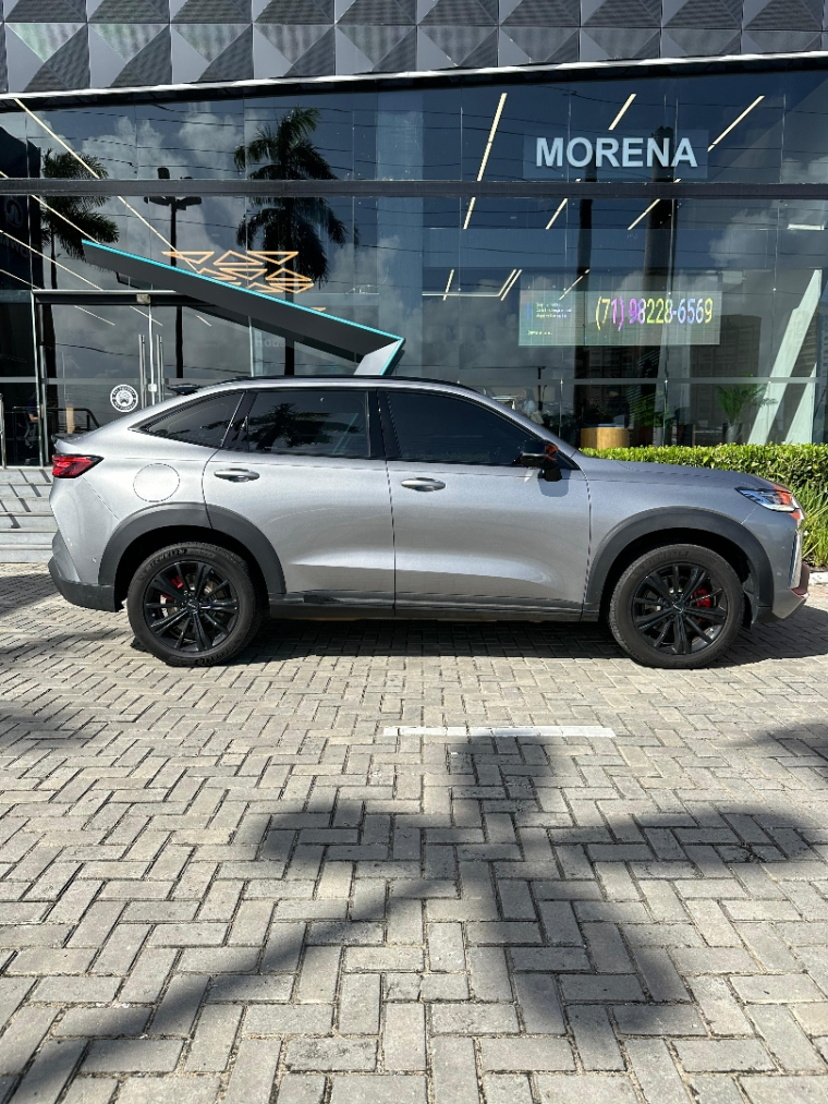 gwm haval h6 gt 1.5 phev awd e-traction hibrido 5p automatico 2025 gwm haval h6 gt 1.5 phev awd e-traction hibrido 5p automatico 2025