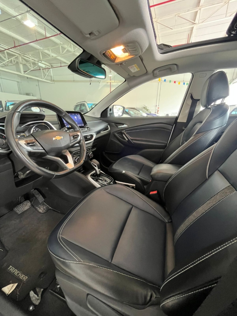 chevrolet tracker 1.2 turbo flex premier automatico 5p 2023 chevrolet tracker 1.2 turbo flex premier automatico 5p 2023