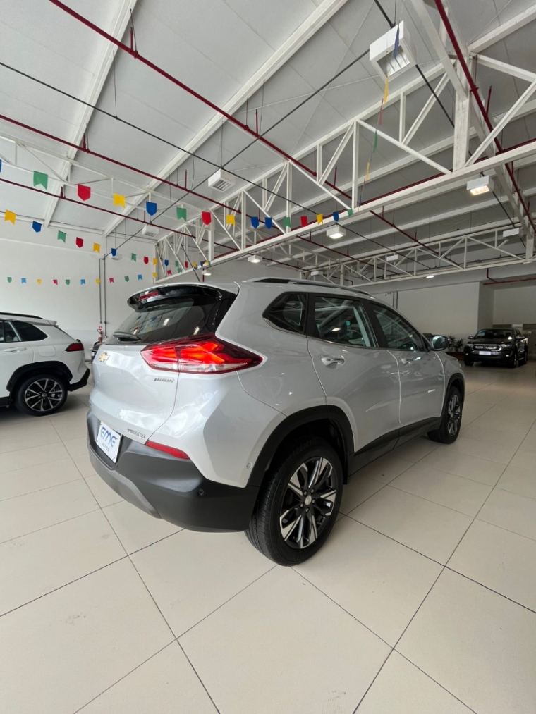 chevrolet tracker 1.2 turbo flex premier automatico 5p 2023 chevrolet tracker 1.2 turbo flex premier automatico 5p 2023