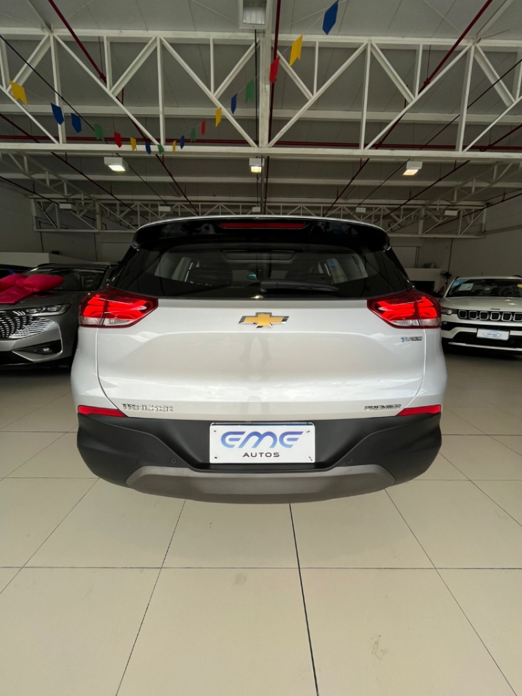 chevrolet tracker 1.2 turbo flex premier automatico 5p 2023 chevrolet tracker 1.2 turbo flex premier automatico 5p 2023