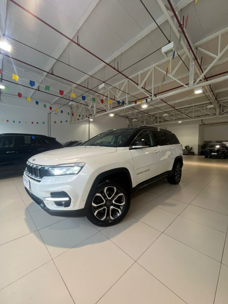 jeep commander 2.0 td380 turbo diesel limited at9 5p automatico 2023