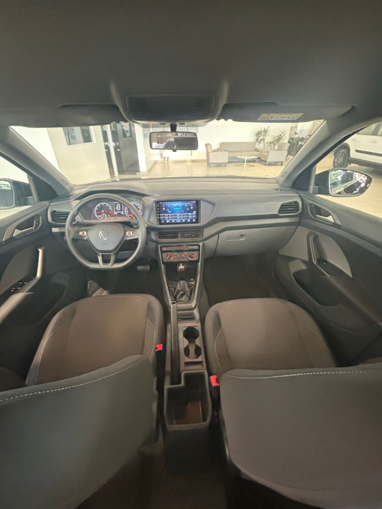volkswagen t-cross 1.0 200 tsi total flex automatico 5p 2024