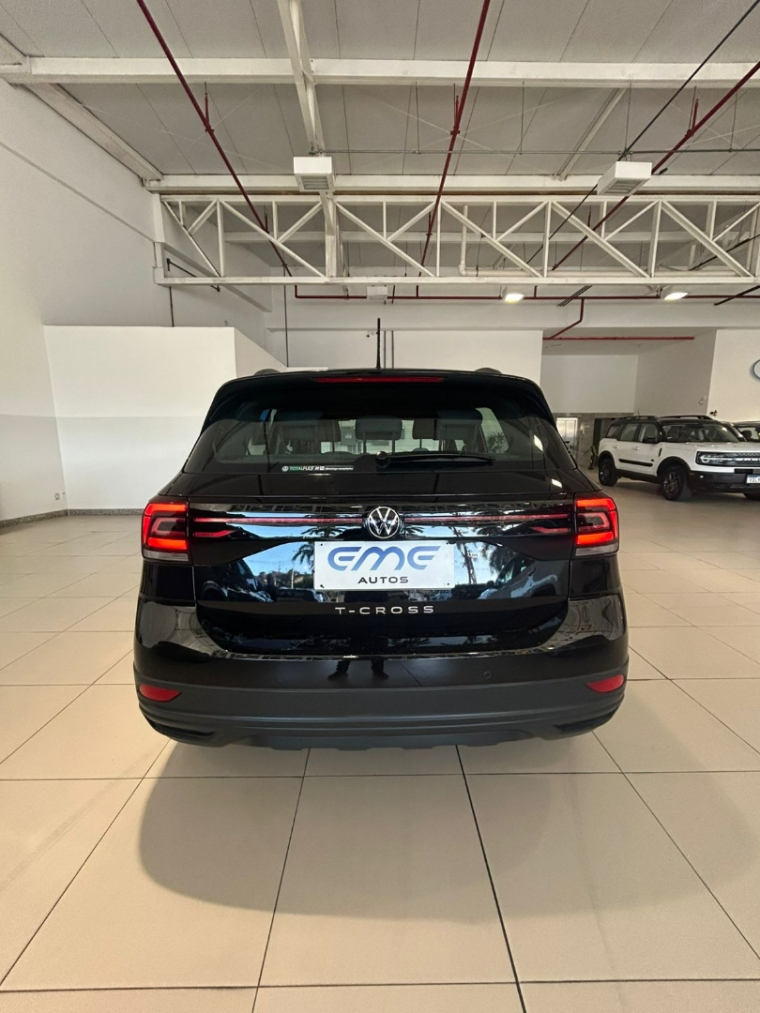 volkswagen t-cross 1.0 200 tsi total flex automatico 5p 2024