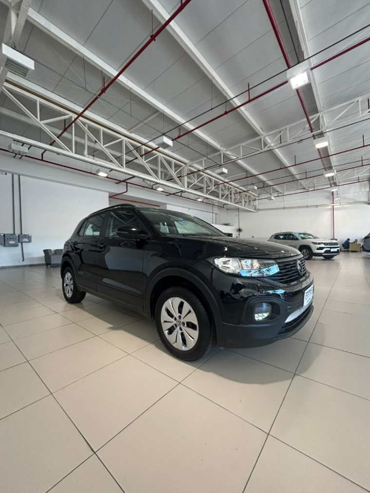 volkswagen t-cross 1.0 200 tsi total flex automatico 5p 2024 volkswagen t-cross 1.0 200 tsi total flex automatico 5p 2024