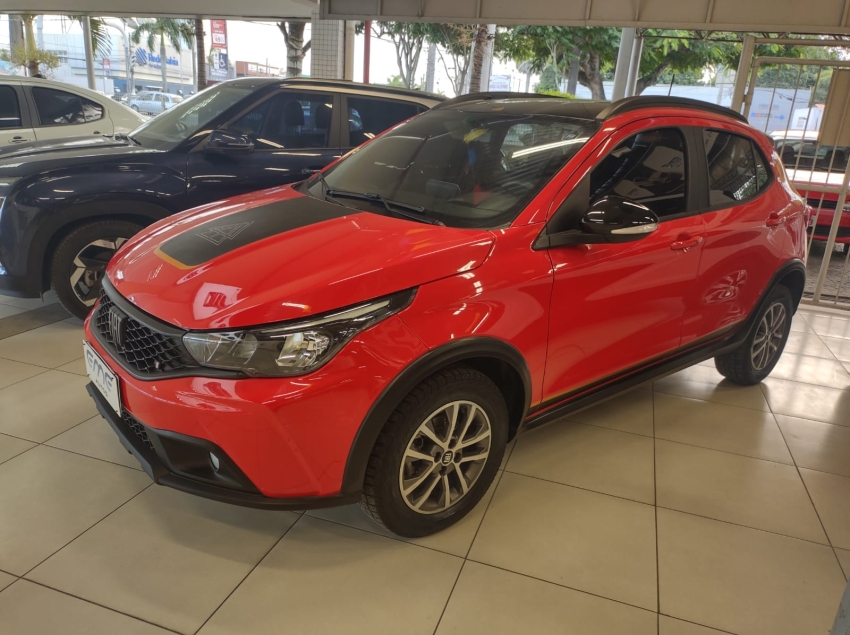 fiat argo 1.3 firefly flex trekking cvt 1.0 4p automatico 2024 fiat argo 1.3 firefly flex trekking cvt 1.0 4p automatico 2024