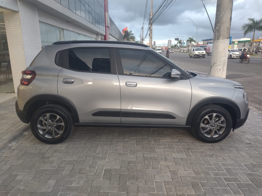 citroen c3 1.0 firefly flex feel manual 4p 2024 citroen c3 1.0 firefly flex feel manual 4p 2024