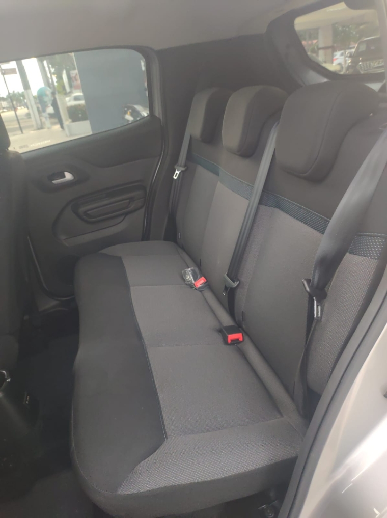 citroen c3 1.0 firefly flex feel manual 4p 2024