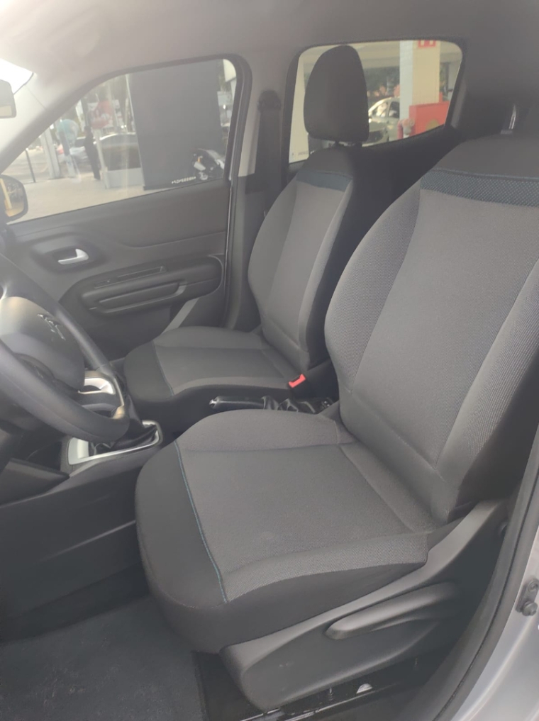 citroen c3 1.0 firefly flex feel manual 4p 2024