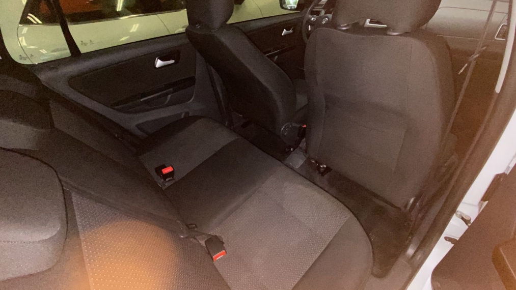volkswagen fox 1.6 msi total flex connect 4p manual 2021