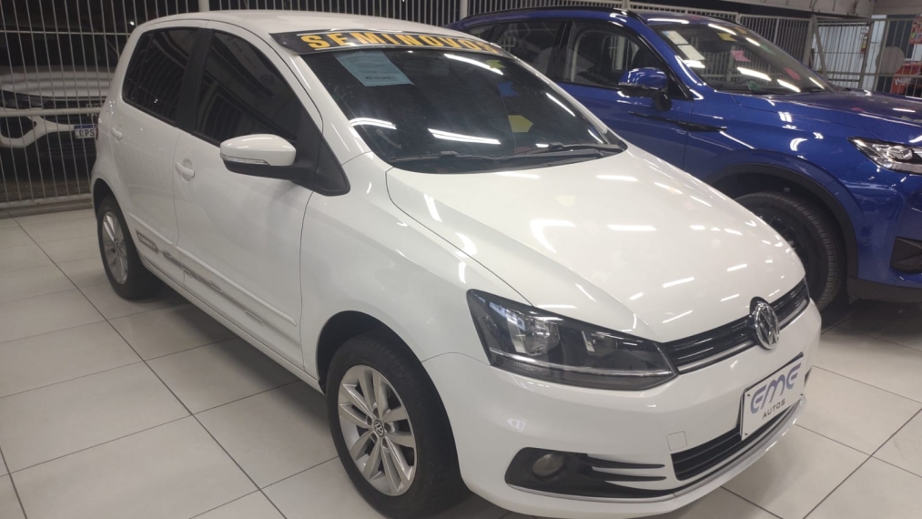 volkswagen fox 1.6 msi total flex connect 4p manual 2021 volkswagen fox 1.6 msi total flex connect 4p manual 2021