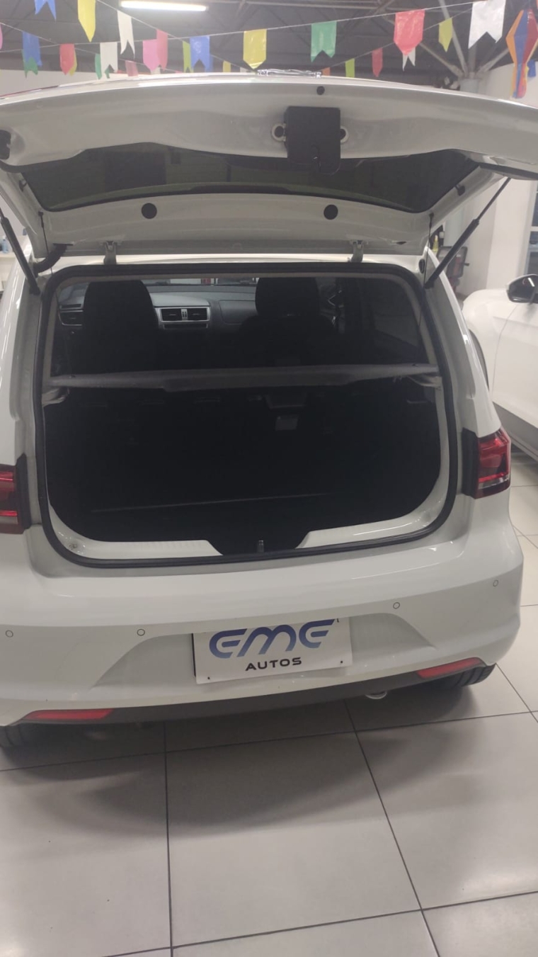 volkswagen fox 1.6 msi total flex connect 4p manual 2021