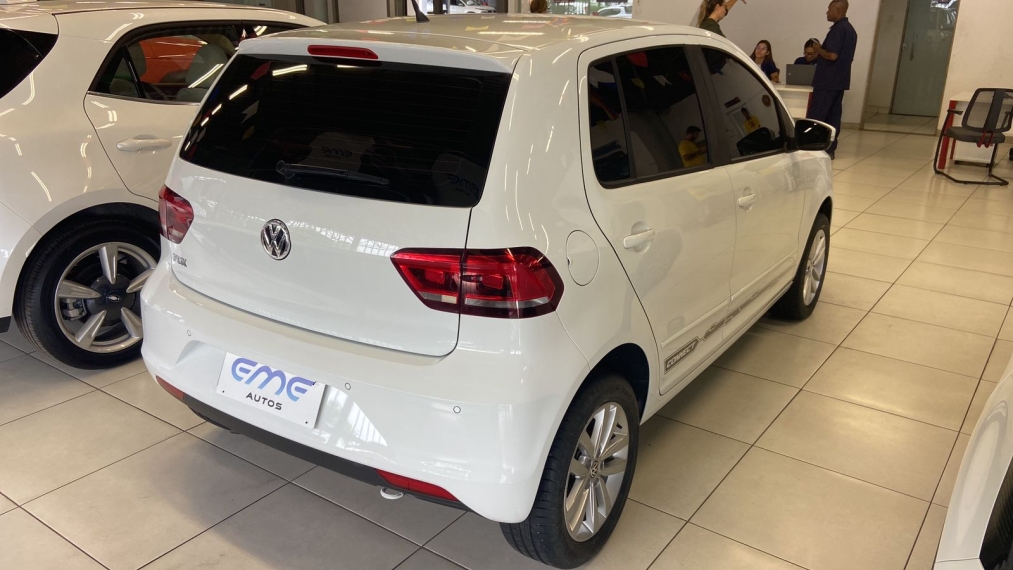 volkswagen fox 1.6 msi total flex connect 4p manual 2021 volkswagen fox 1.6 msi total flex connect 4p manual 2021