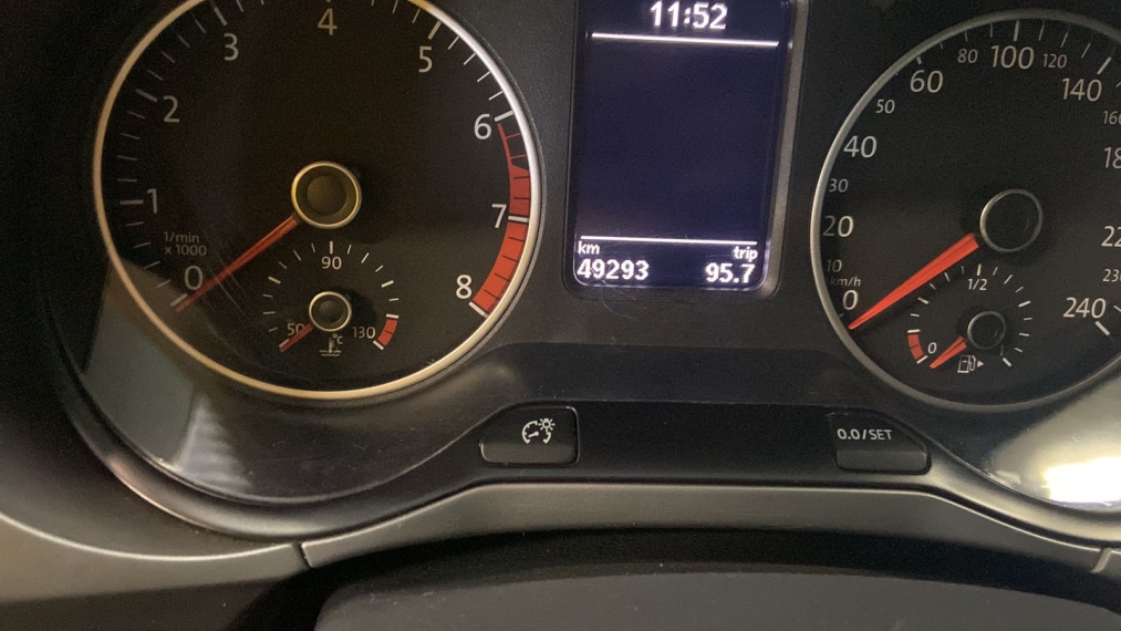 volkswagen fox 1.6 msi total flex connect 4p manual 2021