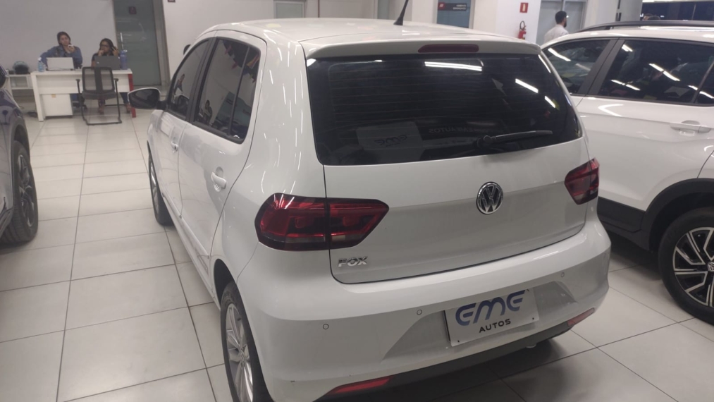 volkswagen fox 1.6 msi total flex connect 4p manual 2021 volkswagen fox 1.6 msi total flex connect 4p manual 2021