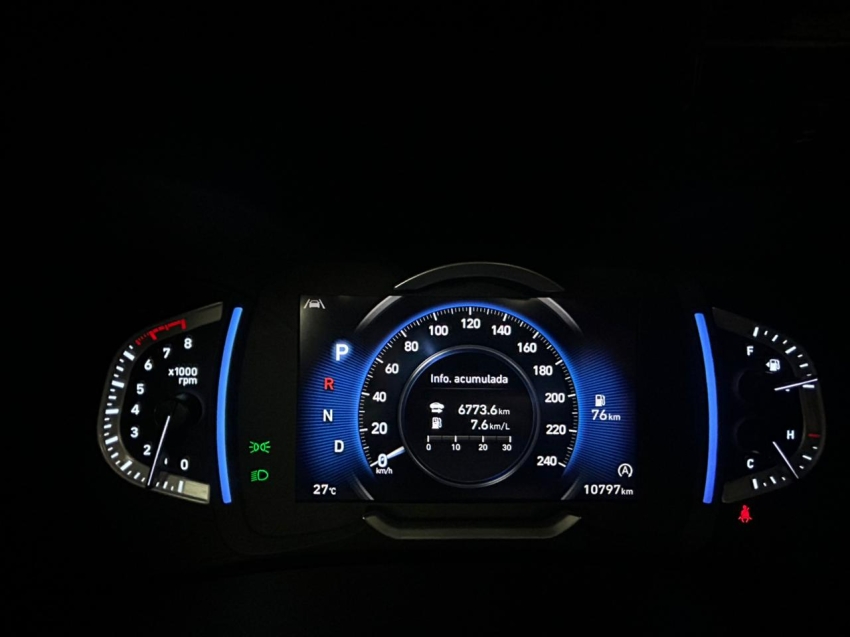 hyundai creta 2.0 flex n line night edition automatico 5p 2024 hyundai creta 2.0 flex n line night edition automatico 5p 2024