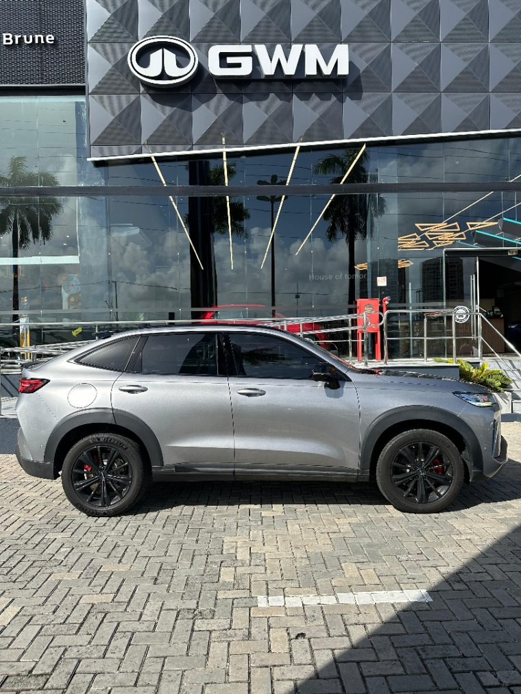 gwm haval h6 gt 1.5 phev awd e-traction hibrido 4p automatico 2025