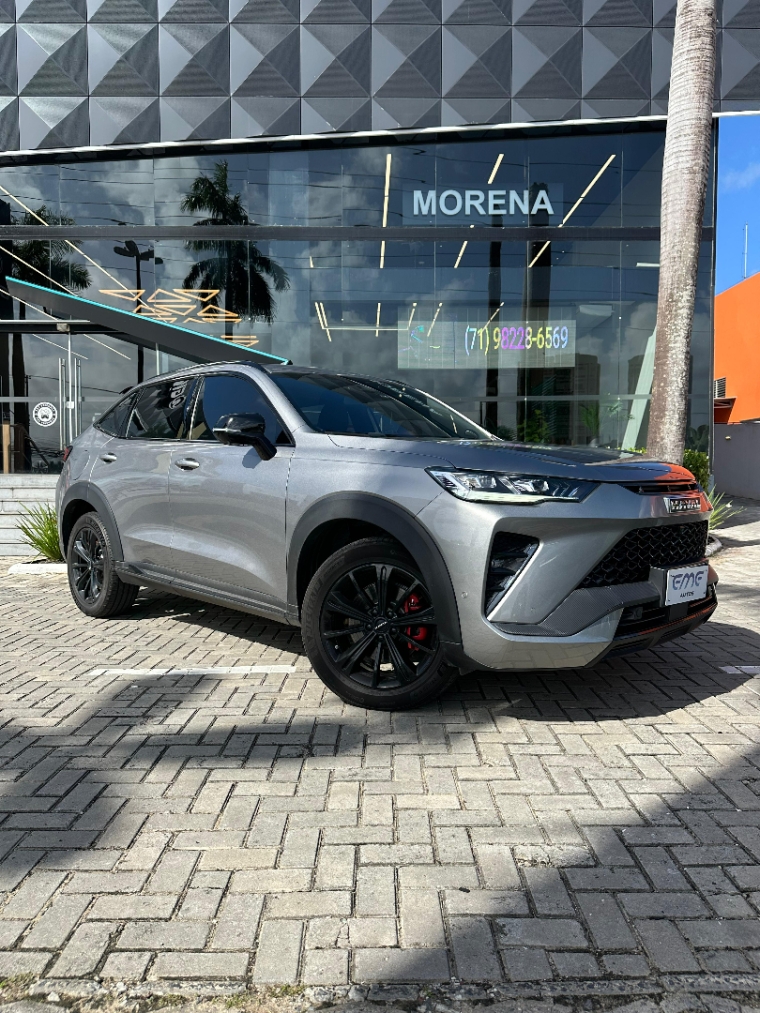 gwm haval h6 gt 1.5 phev awd e-traction hibrido 4p automatico 2025 gwm haval h6 gt 1.5 phev awd e-traction hibrido 4p automatico 2025