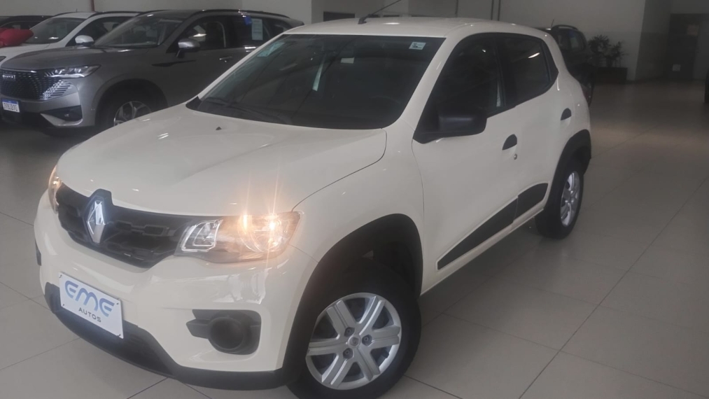 renault kwid 1.0 12v sce flex zen manual 5p 2021 renault kwid 1.0 12v sce flex zen manual 5p 2021