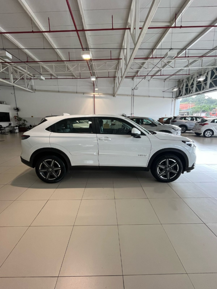 honda hr-v 1.5 di i-vtec flex ex cvt 1.0 5p automatico 2024 honda hr-v 1.5 di i-vtec flex ex cvt 1.0 5p automatico 2024