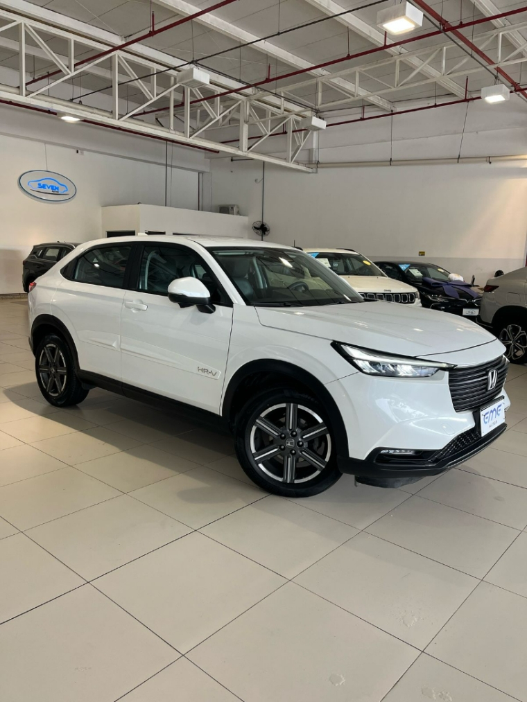 honda hr-v 1.5 di i-vtec flex ex cvt 1.0 5p automatico 2024 honda hr-v 1.5 di i-vtec flex ex cvt 1.0 5p automatico 2024