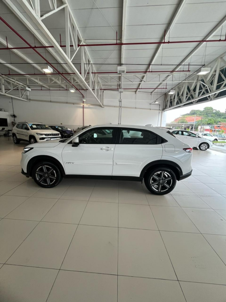 honda hr-v 1.5 di i-vtec flex ex cvt 1.0 5p automatico 2024 honda hr-v 1.5 di i-vtec flex ex cvt 1.0 5p automatico 2024