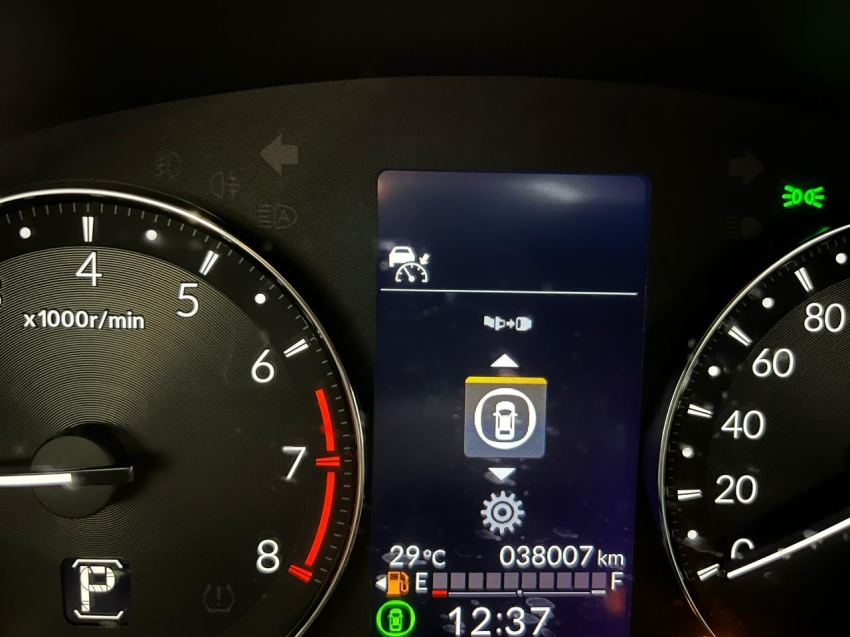 honda hr-v 1.5 di i-vtec flex ex cvt 1.0 5p automatico 2024 honda hr-v 1.5 di i-vtec flex ex cvt 1.0 5p automatico 2024