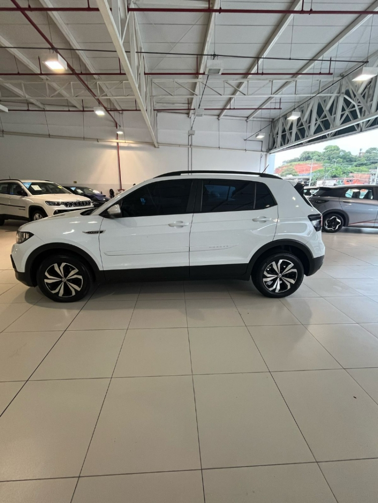 volkswagen t-cross 1.0 200 tsi total flex sense automatico 5p manual 2022 volkswagen t-cross 1.0 200 tsi total flex sense automatico 5p manual 2022