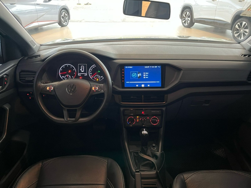volkswagen t-cross 1.0 200 tsi total flex sense automatico 5p manual 2022 volkswagen t-cross 1.0 200 tsi total flex sense automatico 5p manual 2022