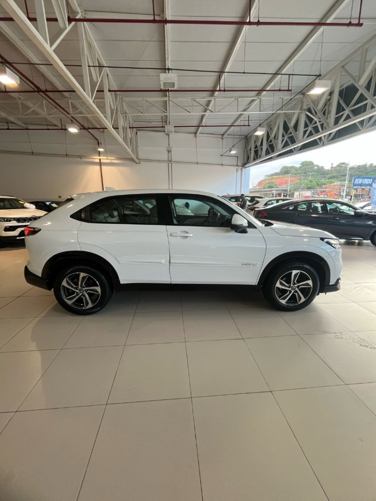 honda hr-v 1.5 di i-vtec turbo flex touring cvt 5p automatico 2023 honda hr-v 1.5 di i-vtec turbo flex touring cvt 5p automatico 2023