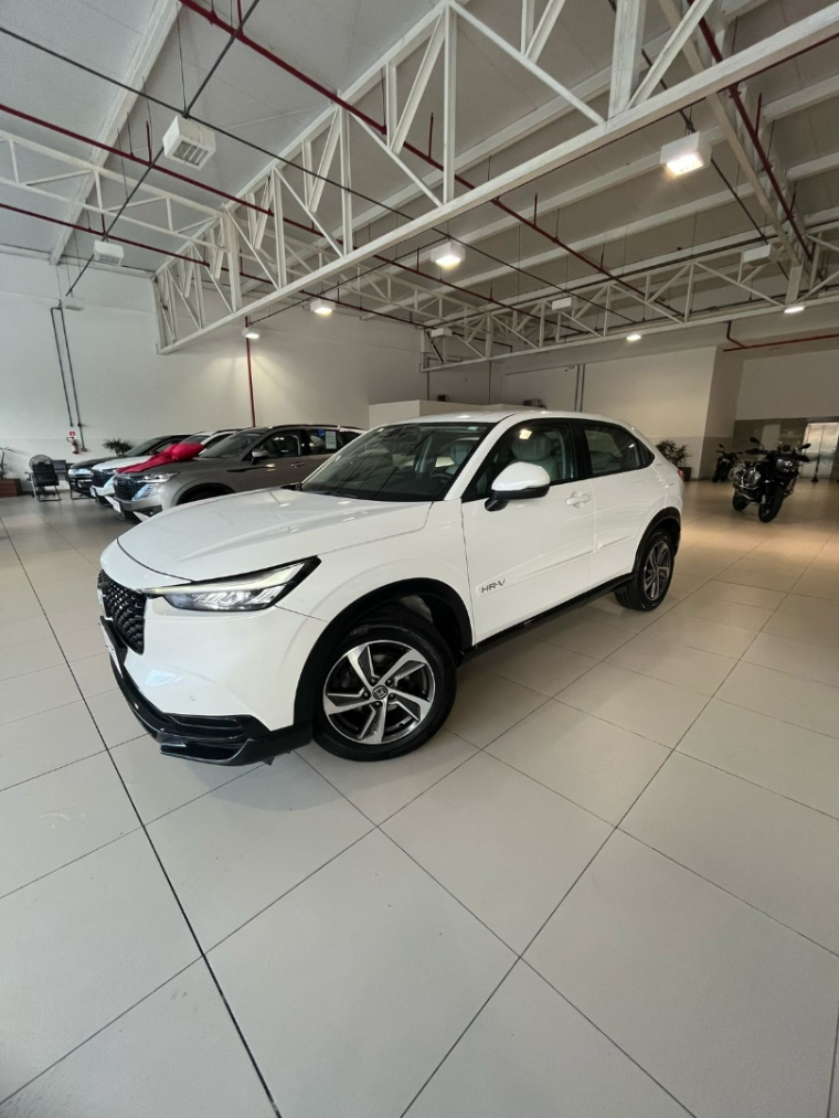 honda hr-v 1.5 di i-vtec turbo flex touring cvt 5p automatico 2023 honda hr-v 1.5 di i-vtec turbo flex touring cvt 5p automatico 2023