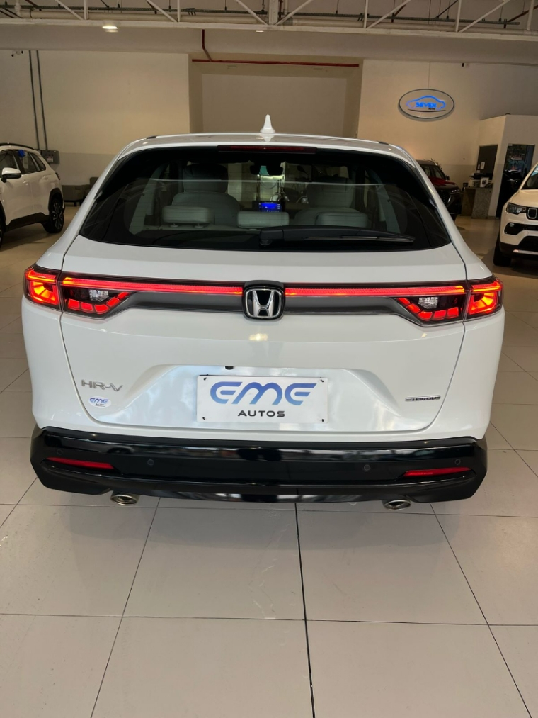 honda hr-v 1.5 di i-vtec turbo flex touring cvt 5p automatico 2023 honda hr-v 1.5 di i-vtec turbo flex touring cvt 5p automatico 2023