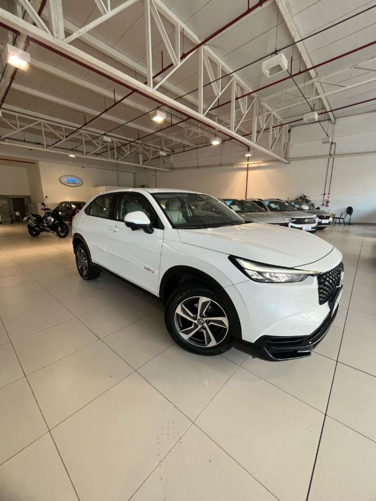 honda hr-v 1.5 di i-vtec turbo flex touring cvt 5p automatico 2023 honda hr-v 1.5 di i-vtec turbo flex touring cvt 5p automatico 2023