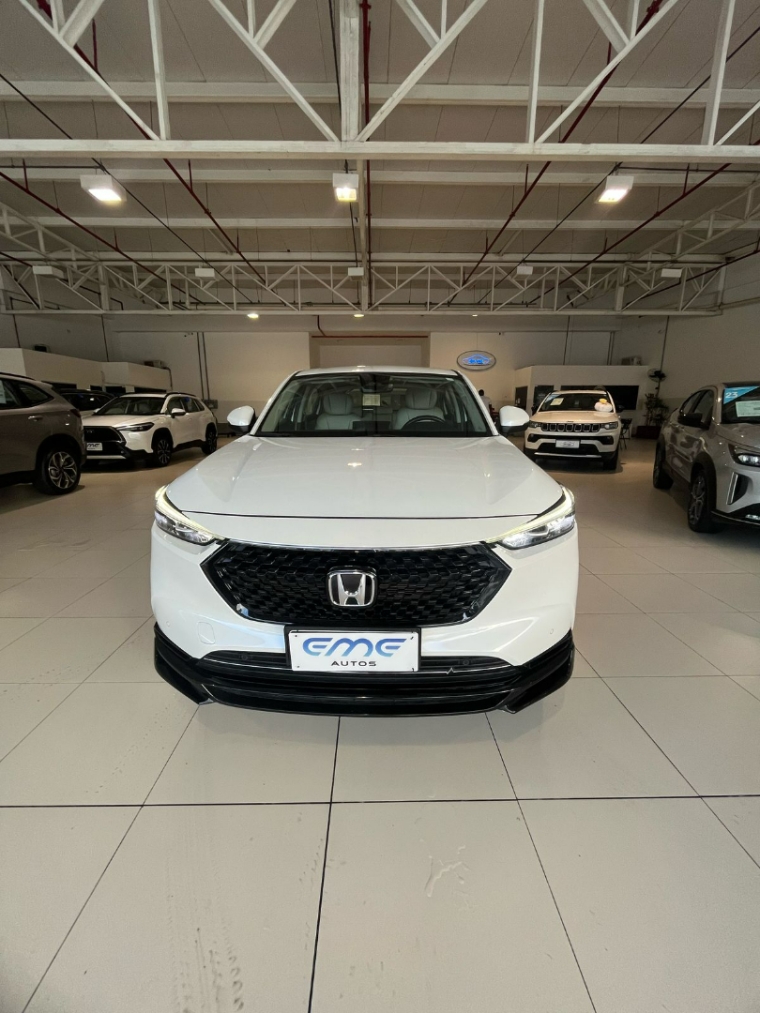 honda hr-v 1.5 di i-vtec turbo flex touring cvt 5p automatico 2023 honda hr-v 1.5 di i-vtec turbo flex touring cvt 5p automatico 2023