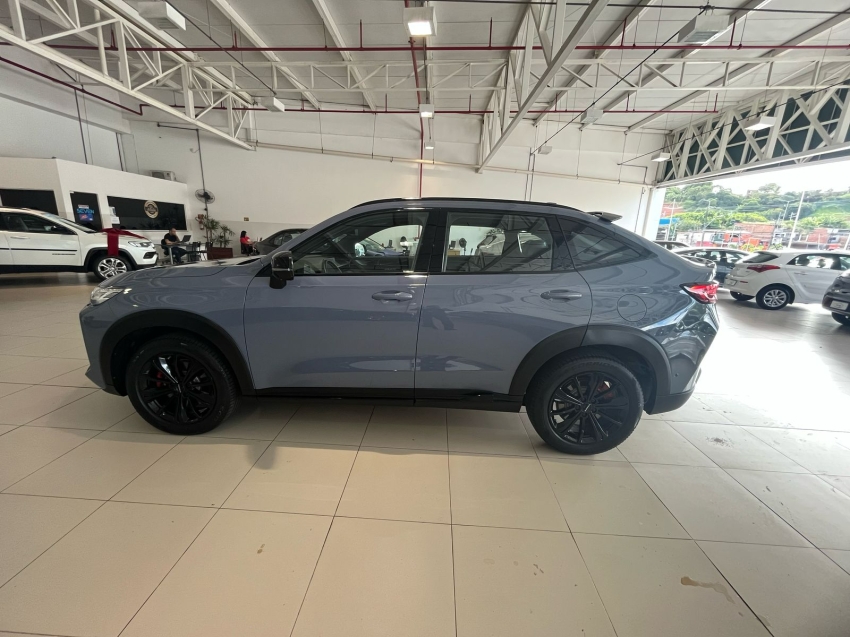 gwm haval h6 gt 1.5 phev awd e-traction hibrido 5p automatico 2024