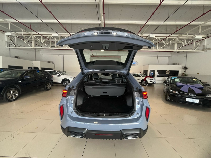 gwm haval h6 gt 1.5 phev awd e-traction hibrido 5p automatico 2024