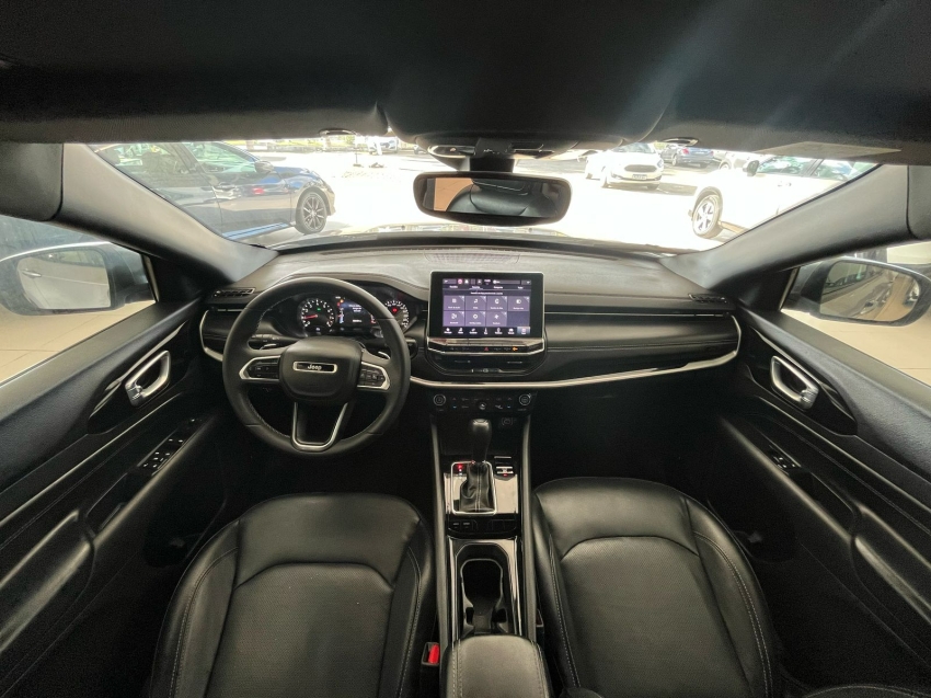 jeep compass 1.3 t270 turbo flex longitude at6 5p automatico 2022 jeep compass 1.3 t270 turbo flex longitude at6 5p automatico 2022